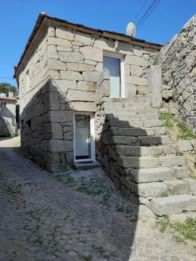 Casa Do Doutor Palheiro Villa Travassos  Exterior foto